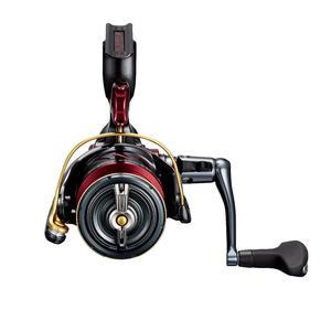   Moulinet de pêche Fireblood C3000 à 17 roulements, pour droitiers et gauchers, pour la pêche en eau calme - Product Image 3