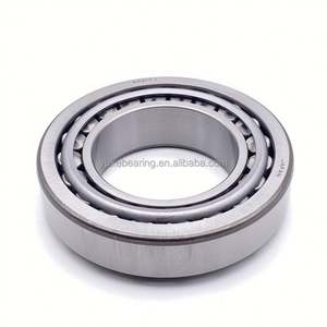 Roulement d'usine en gros 33110JR roulement à rouleaux coniques - Product Image 5