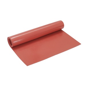 Industrial 60 <strong>Shore</strong> <strong>30</strong> X 40 cm 7mm Thickness <strong>Silicone</strong> <strong>Sheet</strong> Roll Extrusion <strong>Rubber</strong> <strong>Sheet</strong> with Adhesive - Product Image 3