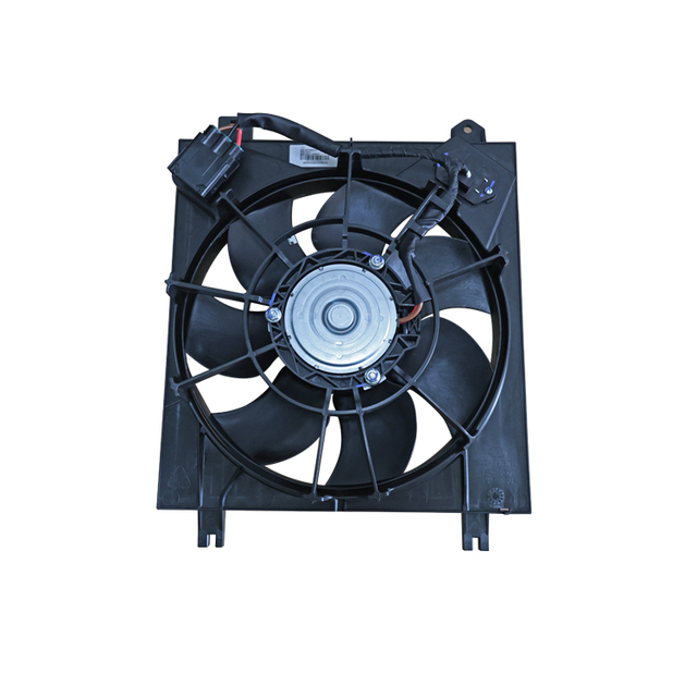 Best Price Top Quality Auto Engine System OE 13620880-00 Radiator Fan Cooling Fan for  BYD Seagull