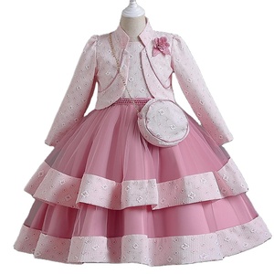 Shop Online Girls Winter Formal Dresses 1k+ | Alibaba.com