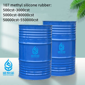 Polidimetilsilossano puro olio di Silicone polidimetilsilossano PDMS polimero 63148-62-9 - Product Image 4