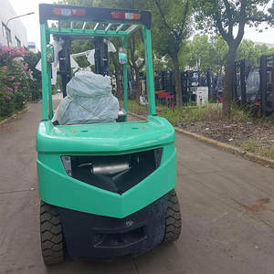 하이 퀄리티 Ce 인증 일본 엔진 FD30NT 3000kg 포크 리프트 트럭 <span class=keywords><strong>3</strong></span> 톤 디젤 지게차 판매 농장 산업 - Product Image 4