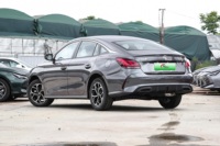Vente la plus vendue MG5 2023 MG GT voiture à essence, pas cher MG5 voiture à essence manuelle à grande vitesse mg5 nouvelle voiture usine prix de gros