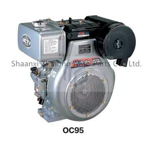 Mesin Diesel OC95 Kualitas Bagus dan Harga Murah