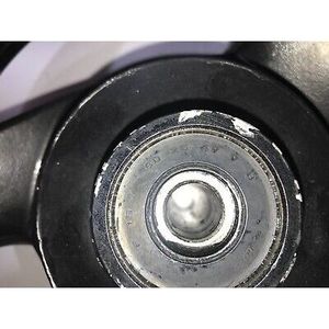 Telaio Posteriore Compatibile per YAMAHA MT-09 2013-2016, Parte di Ricambio - Product Image 5