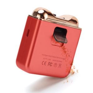 Cortauñas Eléctrico Recargable de 3 Velocidades, Cortauñas de Seguridad para Bebés y Adultos, Herramienta de Pulido y Recorte de Uñas sin Dolor - Product Image 3