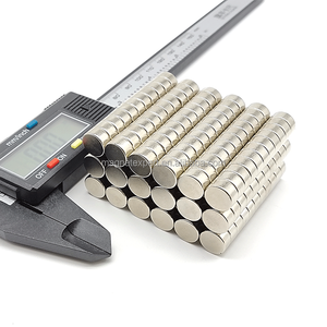 20 שנה סין מוסמך יצרן קבוע <span class=keywords><strong>neodymium</strong></span> מגנט כוח חזק צורה מותאמת אישית - Product Image 1