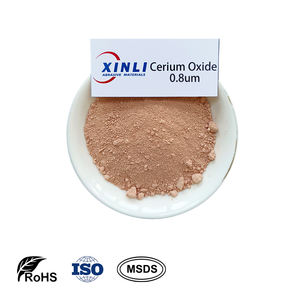 Ceriumoxid zur Glaspolitur Ceria CeO2 Ceriumoxid-Pulver 0,5 Mikron Preis zum Verkauf - Product Image 5