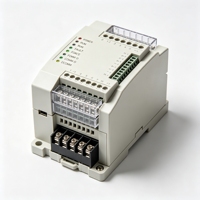 Contrôleur PLC d'automatisation 20BC3P5A0NYNANC0 neuf d'origine, revêtu, 1756-IM16I