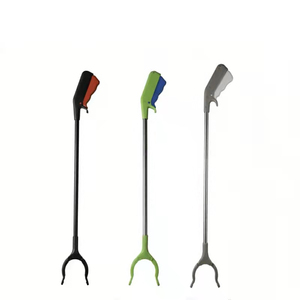 Nhà Sản Xuất Bán Buôn Thùng Rác Tay Reacher Pick Up Stick Picker Grabbing Công Cụ - Product Image 4