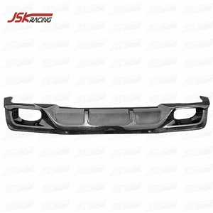 Diffusore Posteriore in Fibra di Carbonio Stile Design 3D per <span class=keywords><strong>BMW</strong></span> <span class=keywords><strong>X2</strong></span> F39 2018-2023 - Product Image 1