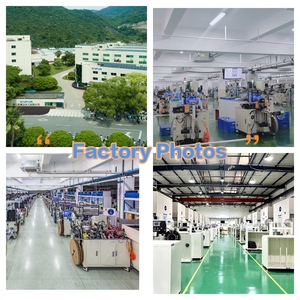 Kit de connecteurs électriques rapides pour automobile PH 2.0 Pitch AUTO Light, connecteur fil-plaque - Product Image 6