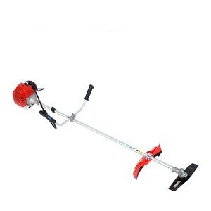 Débroussailleuse à essence 2 temps personnalisable, industrielle, pour bricolage, avec poignée télescopique pliable, économique - Product Image 1