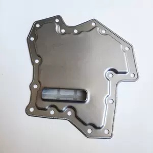 กรองน้ำมันเกียร์ Jeampus รุ่น 31705-X185D แบบโลหะ สำหรับเกียร์อัตโนมัติ - Product Image 1