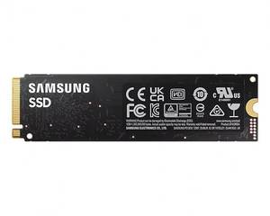 ไดรฟ์โซลิดสเตทสำหรับ SAMSUNG MZ-V8V500BW 500GB SSD 980 NVMe M.2 PCIe Gen 3.0 X4 3-bit MLC HMB AES 256-bit Encryption - Product Image 2