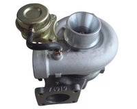 CT26 CT26S2 New HYD Turbocharger OE 17201-42020 for for MA70 7M-GTE 7M-TE 3.0L Engine Complete Assembly