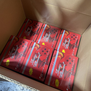 Có thể tùy chỉnh bao bì nhà máy Hương Than - Product Image 6