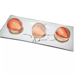 เจลลี่สารเติมแต่ง สารเพิ่มความข้นจากธรรมชาติ สารทำให้เป็นอิมัลชัน ความเข้มข้น 900  ผงวุ้นอะการ์เกรดอาหาร - Product Image 1