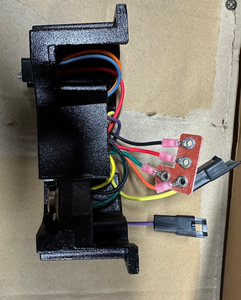 Regulador del alternador del coche 8SC3200V 8RL3013B - Product Image 4