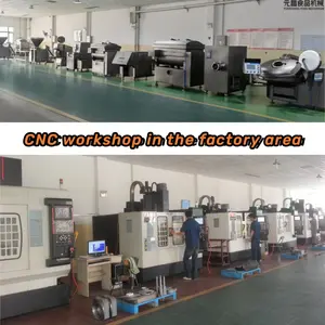 Meat Ball Making Machine/Meat Forming Machine/Meat Strip Forming Machine