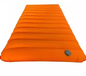 风谷露营睡眠热卖流行垫充气床垫