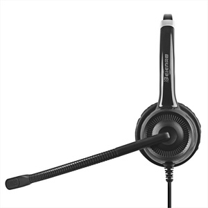 Beien mono usb auriculares con micrófono con cancelación de ruido para llamar Centro de - Product Image 5