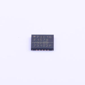 ไมโครคอนโทรลเลอร์-MCU ICs Flash PIC16F1578-I/<span class=keywords><strong>GZ</strong></span> - Product Image 1