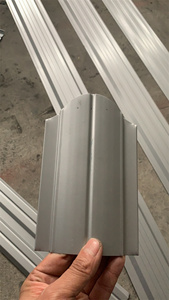 Machine de fabrication de palisades métalliques, machine de formage de rouleaux de tôles pour la fabrication de clôtures - Product Image 6