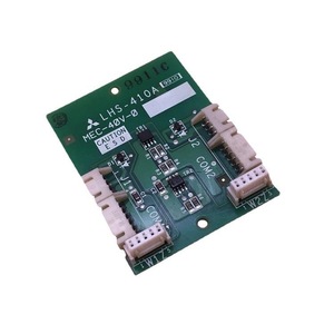 Nhà máy trực tiếp cho Mitsubishi thang máy Phụ kiện cho Mitsubishi Board mở rộng Bảng điện tử <span class=keywords><strong>LHS</strong></span>-<span class=keywords><strong>410A</strong></span> - Product Image 3