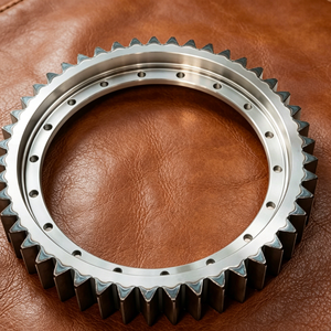 Engrenage de transmission robuste pour bulldozer Shantui SD22 SD32, référence 154-27-12110 - Product Image 6