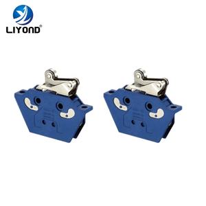 औद्योगिक विद्युत पैनलों के लिए CSK-11 एसी/डीसी 10a चुंबकीय उड़ाने वाली सहायक सीमा स्विच - Product Image 1