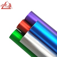 L & B vinilo multicolor autoadhesivo vinilo pegatina letras película plástica Interior Exterior señal materiales para plotter de corte