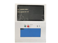 Machine de découpe laser CNC pour tuyaux 1500W Haute stabilité pour l'acier inoxydable