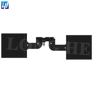 Microsoft Surface kitap için 7.57V 3070mAh DYNH01 Laptop batarya 2 15 "Host/1813/yüzey kitap 3 sesurface 15" - Product Image 3