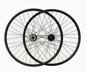 <span class=keywords><strong>Roues</strong></span> de vélo personnalisées par le fabricant : <span class=keywords><strong>Roues</strong></span> en alliage d'aluminium de 20 à 29 pouces avec 32 à 40 rayons et jantes de vélo surdimensionnées en nouveau matériau - Product Image 1