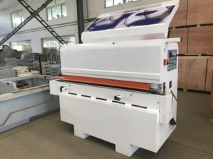 Pegadora De Cantos Originale Cinese per Lavorazione del Legno - Product Image 4