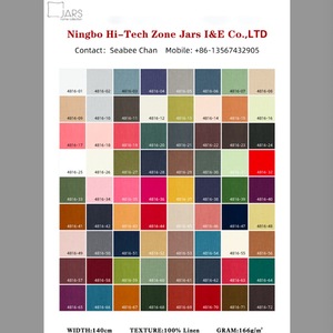 Fil européen 100% De qualité supérieure, rideaux en lin - Product Image 6