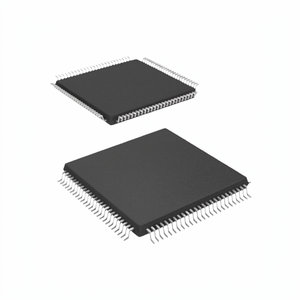 Embedded Electronic Chips Component Manufacturer Channel 100 LQFP ATSAMV70N20B-AABT - Product Image 1