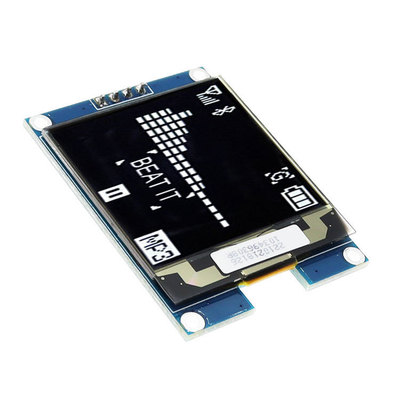 serial lcd module arduino made in china