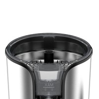 Extracteur de jus de fruits en acier inoxydable, extracteur de jus d'orange