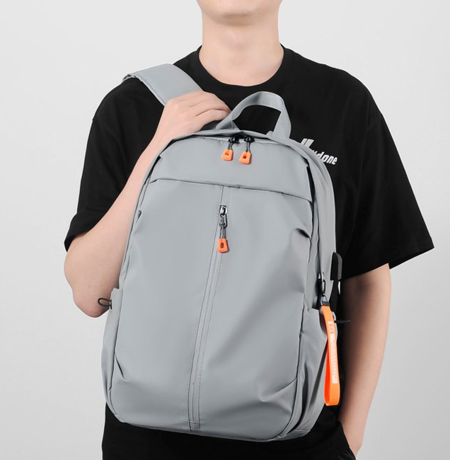 amazon safe travel backpack Pacsafe ECO 18L Anti-Theft Backpack main image 0