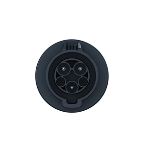 Adaptateur de charge AC pour VE HCD-T1-<span class=keywords><strong>T2</strong></span>, nouveau, 50A, Type 1 vers Type 2, <span class=keywords><strong>prise</strong></span> de mise à niveau/rénovation compatible avec le connecteur <span class=keywords><strong>Tesla</strong></span>, Anhui - Product Image 4
