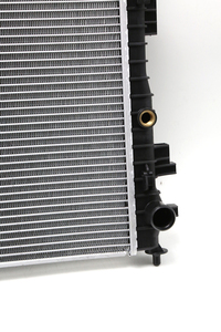 Bán buôn jac jiarui A5 S4 Hệ thống làm mát nhôm tản nhiệt tự động phần 1301100u3460 PA66 nhựa bể nước cho xe mô hình - Product Image 4