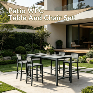 bar and Restaurant Chairs and <strong>Tables</strong> Simple Casual and High-end <strong>Table</strong> and Chair Set Sky <strong>Garden</strong> Restaurant <strong>Coffee</strong> Shop - Product Image 2