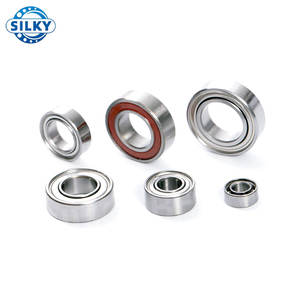 <span class=keywords><strong>Rodamiento</strong></span> de bolas de ranura profunda Ko,yo de alta velocidad 6301 6235 2rs 44x22x12 <span class=keywords><strong>6309</strong></span> <span class=keywords><strong>2Z</strong></span> C3 6201 2rs Zz 6004 2rs Ns7 para motor - Product Image 4