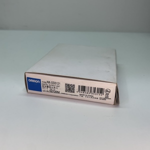 NX-OD5121 32 sorties numériques, vitesse standard, NPN, 24 VDC, 0,5 A/point, 4 A/unité NX, connecteur MIL40 (non inclus), largeur 30 mm - Product Image 2