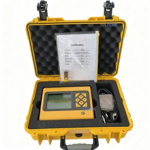 R62 Digitale Weerstandsbetonmeter/Betonnen Soortelijke Weerstand <span class=keywords><strong>Tester</strong></span> - Product Image 2