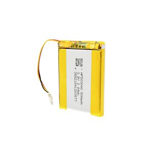 3.8v <span class=keywords><strong>800mah</strong></span> 503040 リチウムポリマー リチウムイオン電池 充電式電池 - Product Image 6