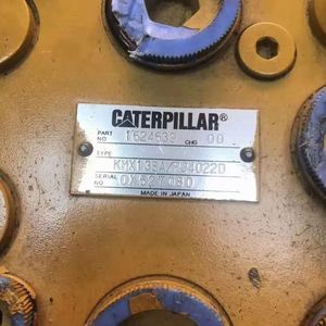 723-47-27500 723-47-27503 Vanne principale pour-PC400-7 PC400-7E0 PC450-7 PC300-8OM Vanne de commande principale PC300-7 - Product Image 3